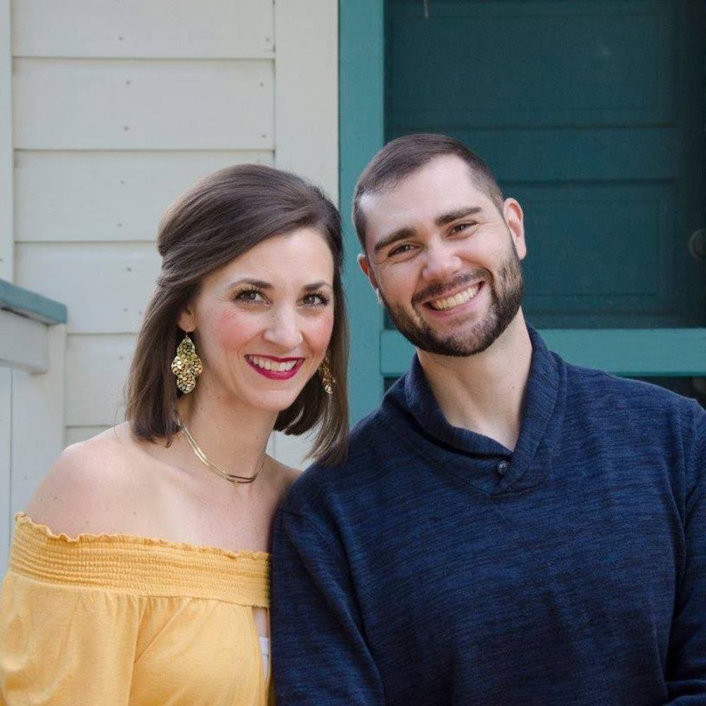 Meet your Posher, Claire